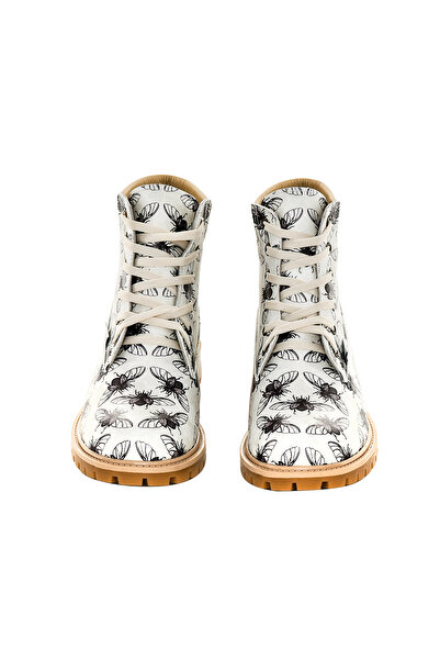 NOOSY Кольорові жіночі чоботи