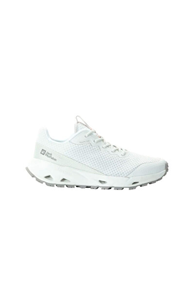 Jack Wolfskin Prelight Vent Low Women's White Outdoor Shoes Women's Outdoor S...