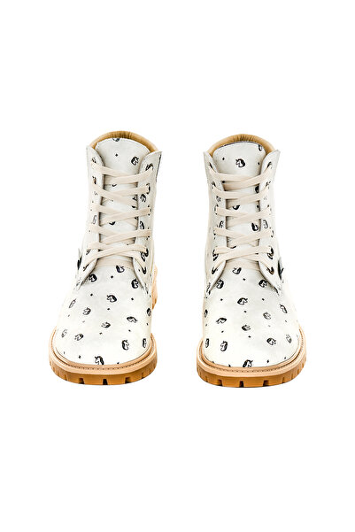 NOOSY Кольорові жіночі чоботи