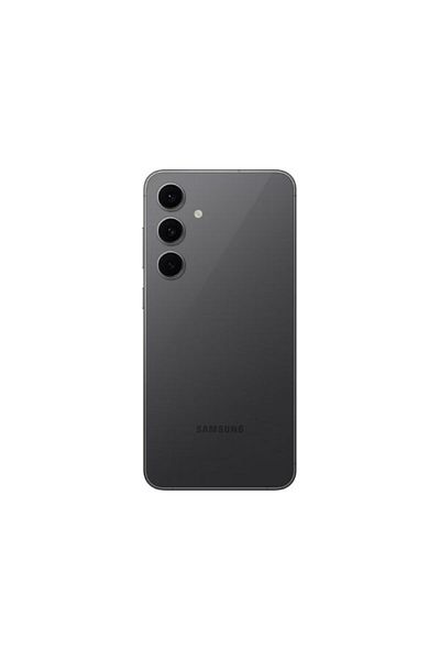 Samsung جالكسي S24 FE |5G |رام 8 جيجا |SSD 256 جيجا |نظام تشغيل اندرويد 14 |بطارية 4700 مللي امبير |رمادي