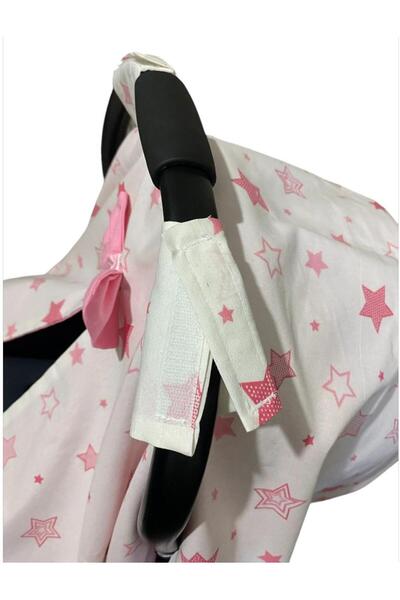 mc.pierobaby Stroller Cover Baby Carrier Cover Velcro Stroller Cover