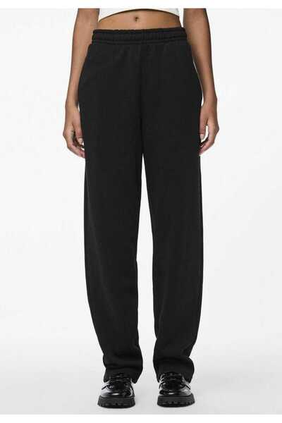 FİTGO Чоловічі спортивні штани з гумовою манжетою