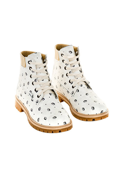 NOOSY Кольорові жіночі чоботи