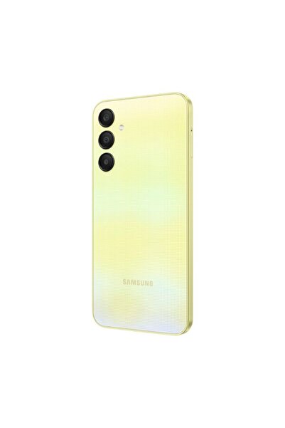 Samsung Galaxy A25 | 8GB RAM |256 GB | Stunning 6.5" Super AMOLED|Capture Life with 50MP OIS Camera