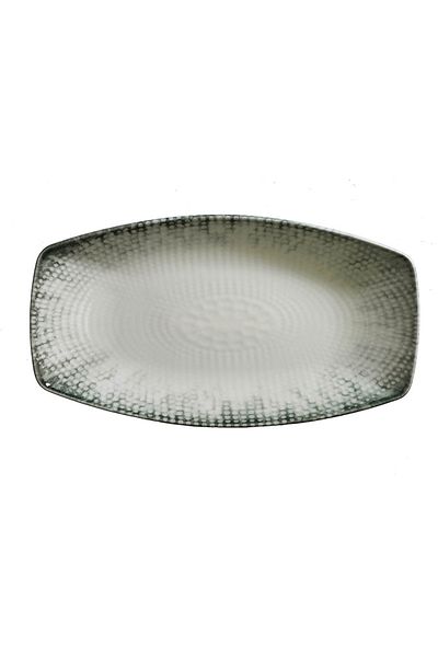 Kütahya Porselen Corendon 16 cm Boat Plate
