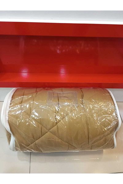 HİKMET Premium Quality Double Yikable Duvet Cover - No Need Silicone Quilt 195X215