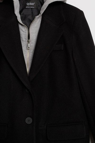 Robin D88733 Women's Jacket