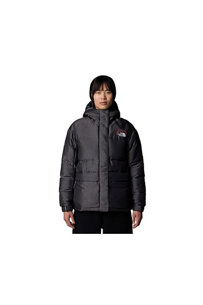 THE NORTH FACE سترة Hmlyn 30 Anniversary النسائية - معطف خارجي (600 ريش أوزة) NF0A88YW1OA1 Si