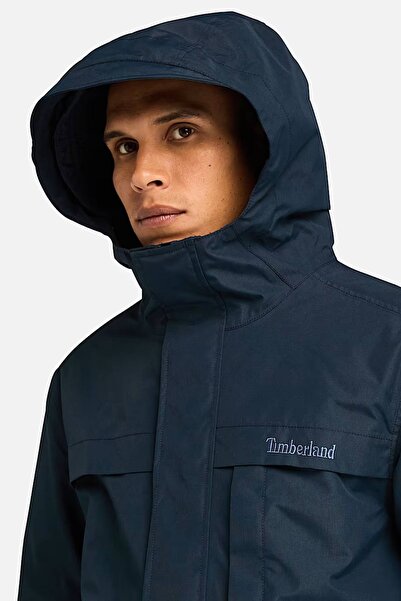 Timberland BENTON Waterproof 3in1 Jacket
