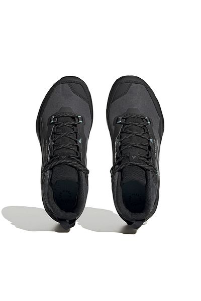 adidas Turistická pánská sportovní obuv Terrex Ax4 Mid Gore-Tex