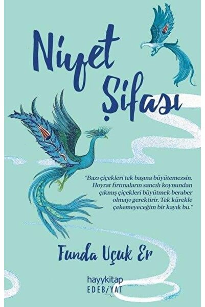 hayykitap Niyet Şifası