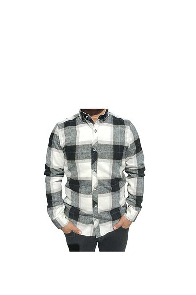 Cem lumberjack shirt