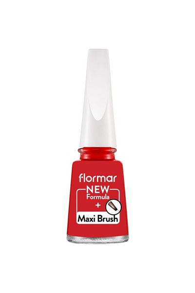 Flormar Fne-380 Pomegrante Flowr New