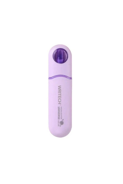 WRITECH ASTRONAUTH HIGHLIGHTER FOSFORLU KALEM