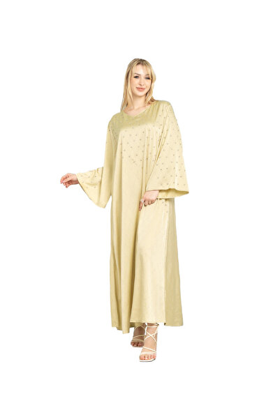 IKKXA Crystal Breeze Jalabiya CJ1083