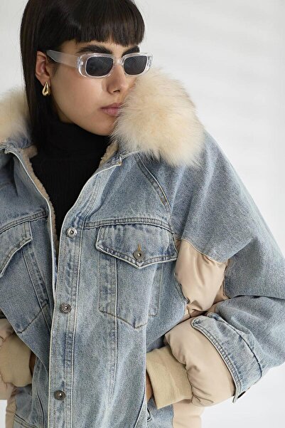 Robin D99424 Women's Coat