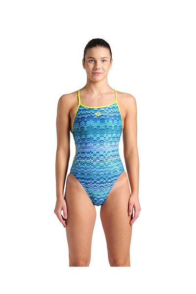 ARENA Ondulation Women's Swimwear 008155177