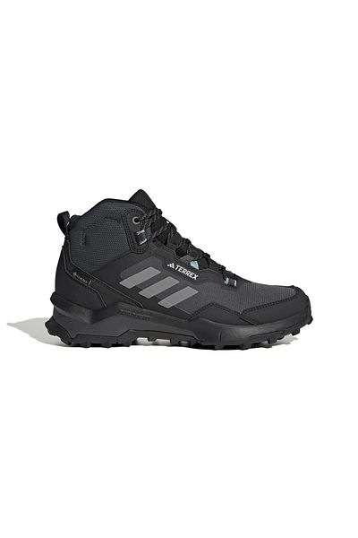 adidas Turistická pánská sportovní obuv Terrex Ax4 Mid Gore-Tex