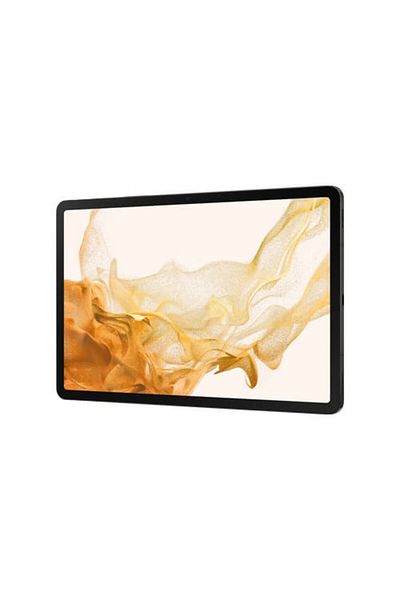 Samsung Galaxy Tab S8 Plus 5G | 8GB-128GB | Graphite Black Color | 12.4 inch Display |