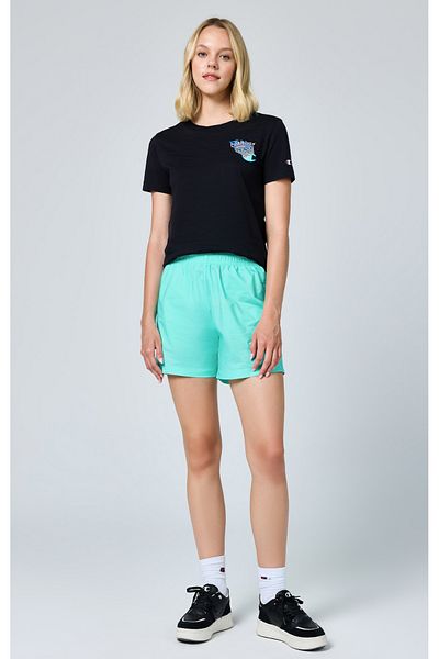 Champion Bermude de stațiune minimalistă
