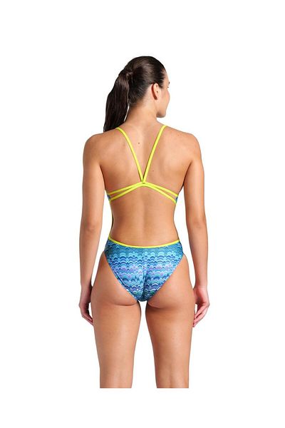 ARENA Ondulation Women's Swimwear 008155177