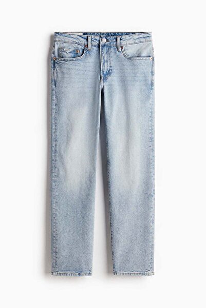 H&M جينز عادي