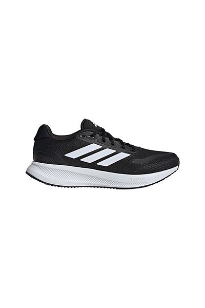 adidas حذاء الجري Runfalcon 5 للرجال باللون الأسود Ih7758