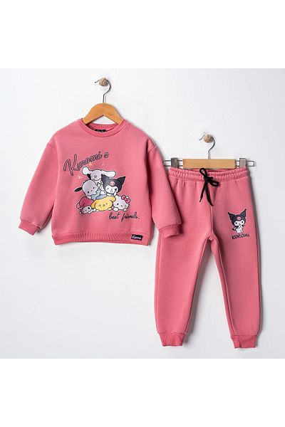 DFN Hello Ki̇tty Kuromi̇'s Sub Top Suit