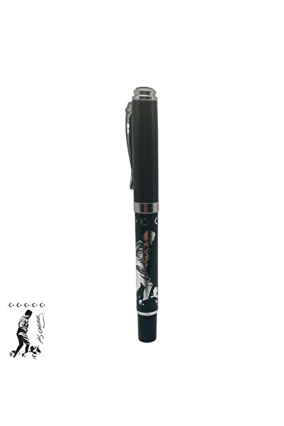 Home Kişiye Özel Atatürk Figür Ve Imzalı Roller Kalem