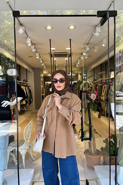 SIDesign Яке SİDSGN1716 SIDESIGN