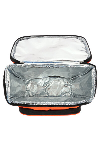 Biggdesign Moods Up Happy Insulated Backpack, Waterproof, Lightweight,HighSchool