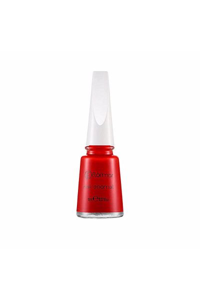 Flormar Fne-380 Pomegrante Flowr New