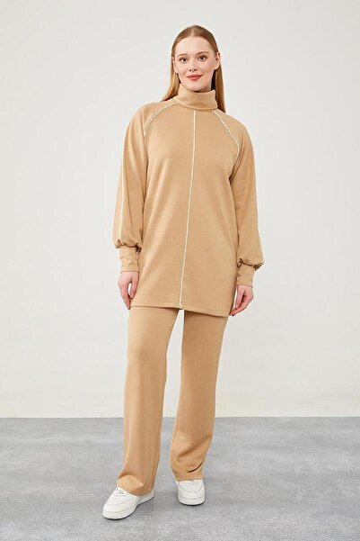 Levidor 100264 Kadın Reglan Kollu Takım