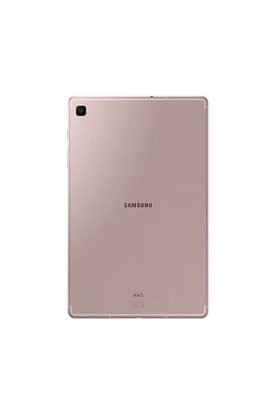 Samsung Galaxy Tab S6 Lite | LTE | 4GB-64GB | Chiffon Pink Color | 10.4 inch | 2024 Model