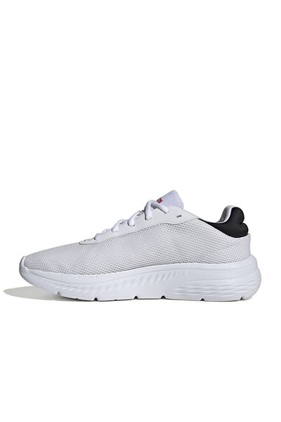 adidas Cloudfoam Comfy Białe Męskie Trampki Ih6132