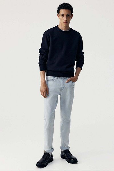 H&M Slim Jeans