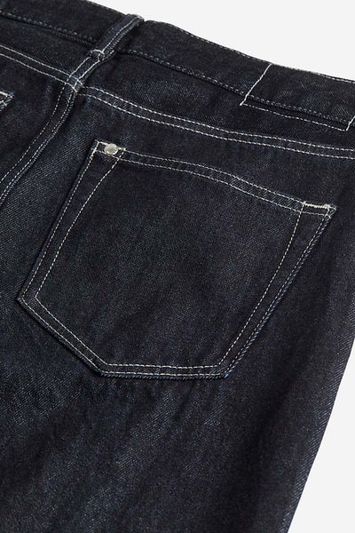 H&M Loose Jeans