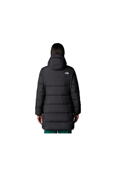 THE NORTH FACE Gotham Parka Women's Black Outdoor Coat - Nf0A84Ix4H01