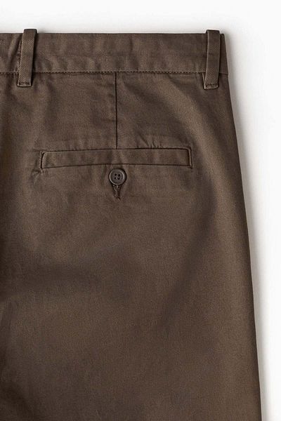 H&M Slim Fit Cotton chinos