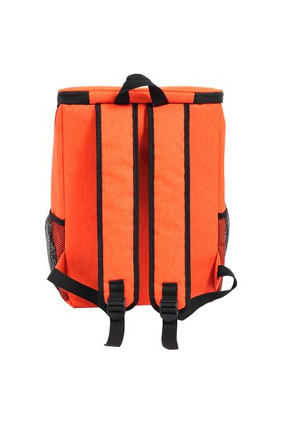 Biggdesign Biggdesign Moods Up Happy Insulated Backpack, Waterproof, Lightweight,HighSchool