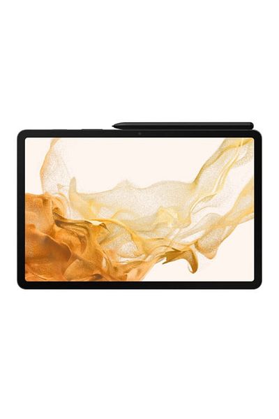Samsung Galaxy Tab S8 Plus 5G | 8GB-128GB | Graphite Black Color | 12.4 inch Display |