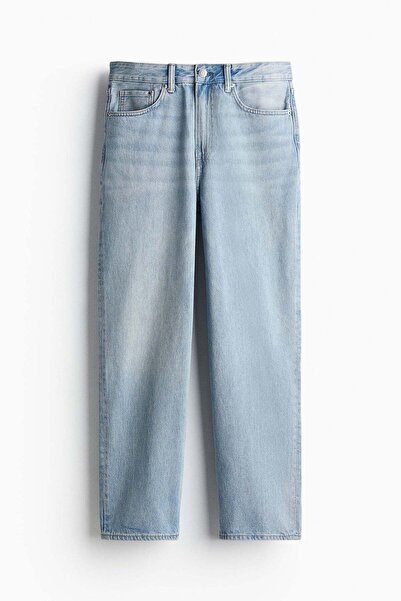 H&M Loose Jeans
