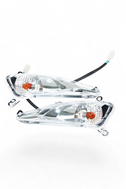 Kuba Orijinal  VN50 PRO Ön Sinyal Sağ-Sol