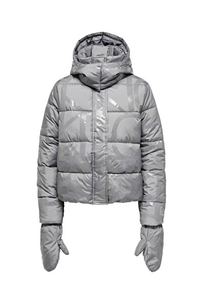 ONLY Жіноча куртка Mercedes Aop Puffer