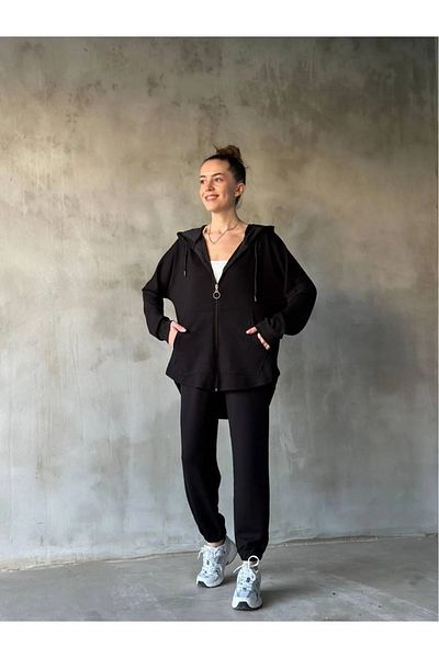 TunaBlogg Jogger Tracksuit Set