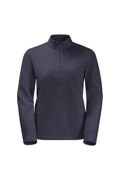 Jack Wolfskin Taunus Hz Women's Polar Graphite Women's Polar 1709532-1388