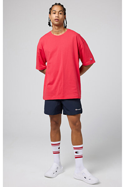 Champion Beachshorts Beachshort Lacivert Erkek Mayo-219979-BS501