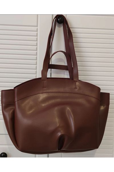 BAGS Geantă de umăr Claret Red Puppy