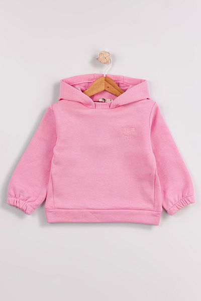 Harika KIDS Girl's 2-Pack Basic Sweatshirt