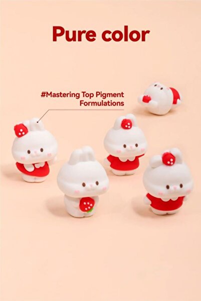 oyuncakçı savaş & europe shop sanrio cinnamoroll figürlü kalemtıraş sevimli f...